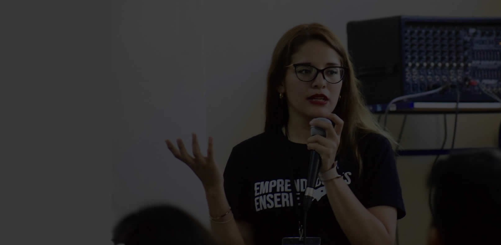 servicio de Incubadora de negocios