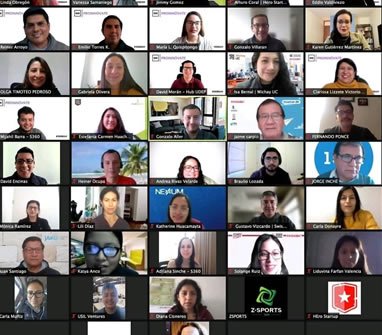 2021. Seleccionados a nivel nacional dentro de las 26 mejores incubadoras para BAM PERÚ, programa para acelerator managers liderado por 500 STARTUPS y Proinnóvate
