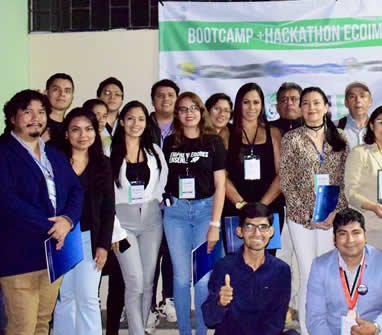 Preincubación: Emprende