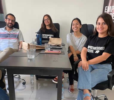 Diseño de Programas de Emprendimiento