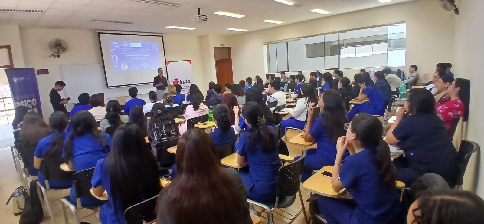 Talleres y Capacitaciones