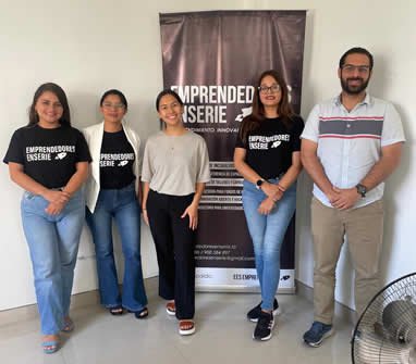 Programas para Emprendedores